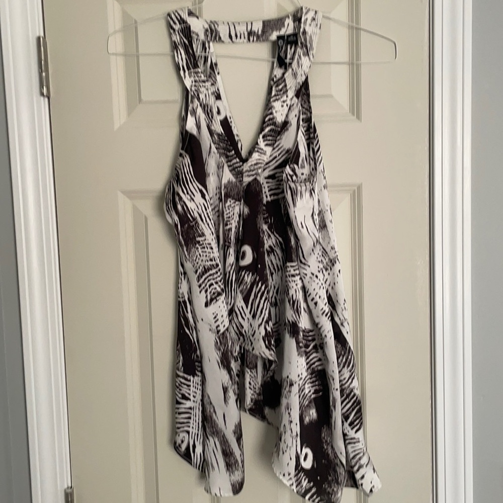 Silky top medium